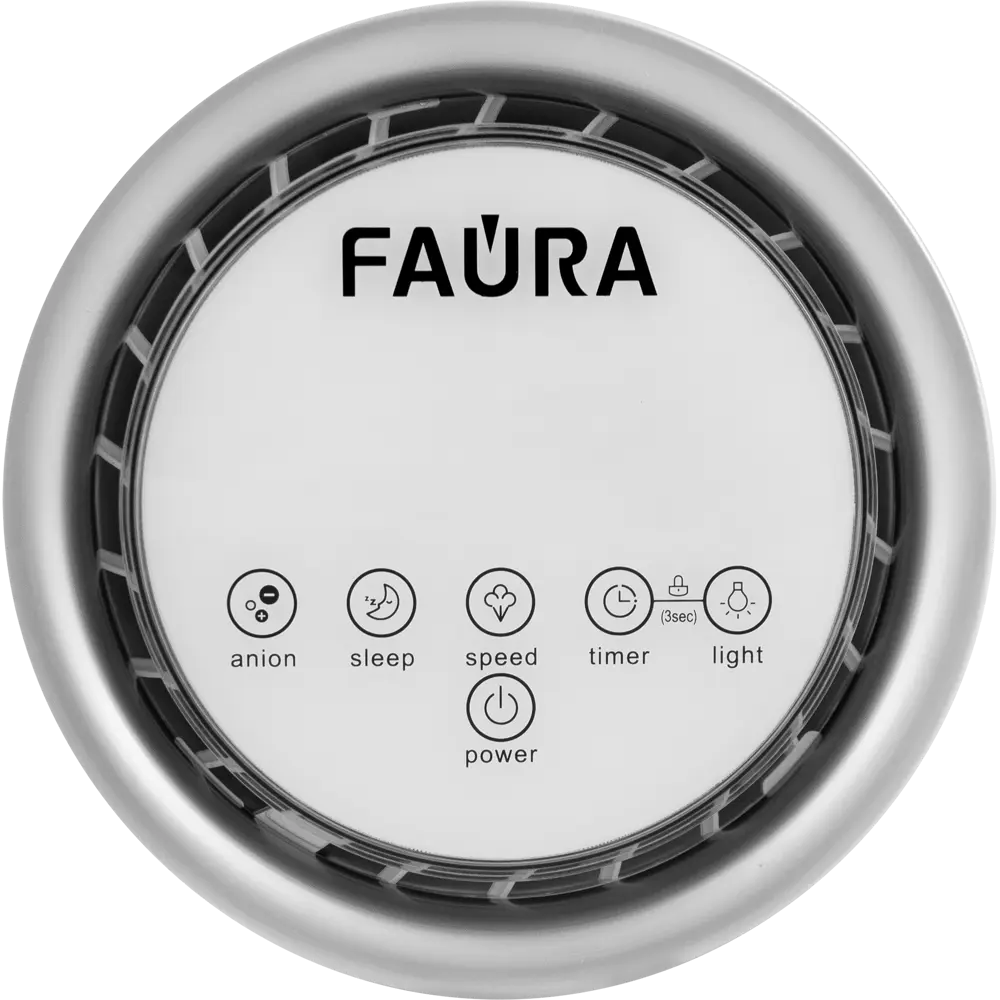 Очиститель воздуха Faura Aria 500 82189000 STLM-2173467  - Вид №3