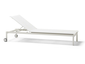 Штабелируемая Садовая кровать Batyline® с колесами