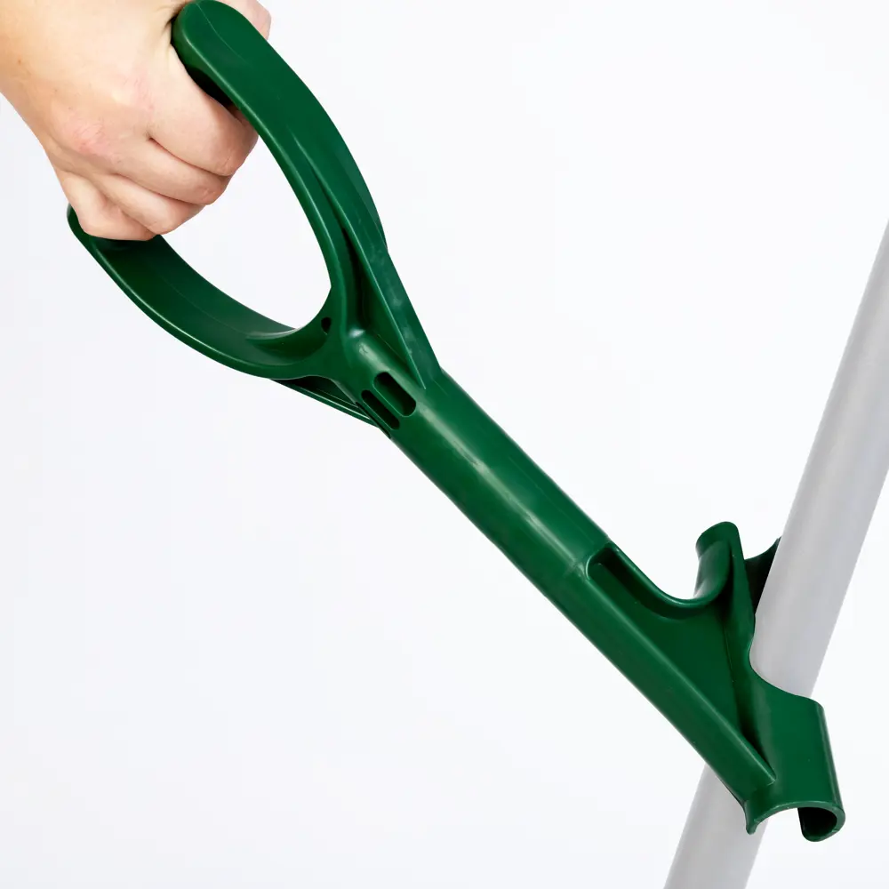 Santreyd - Дополнительная ручка для лопаты с антискользящим покрытием 88698210 STLM-1333586 - Вид №1