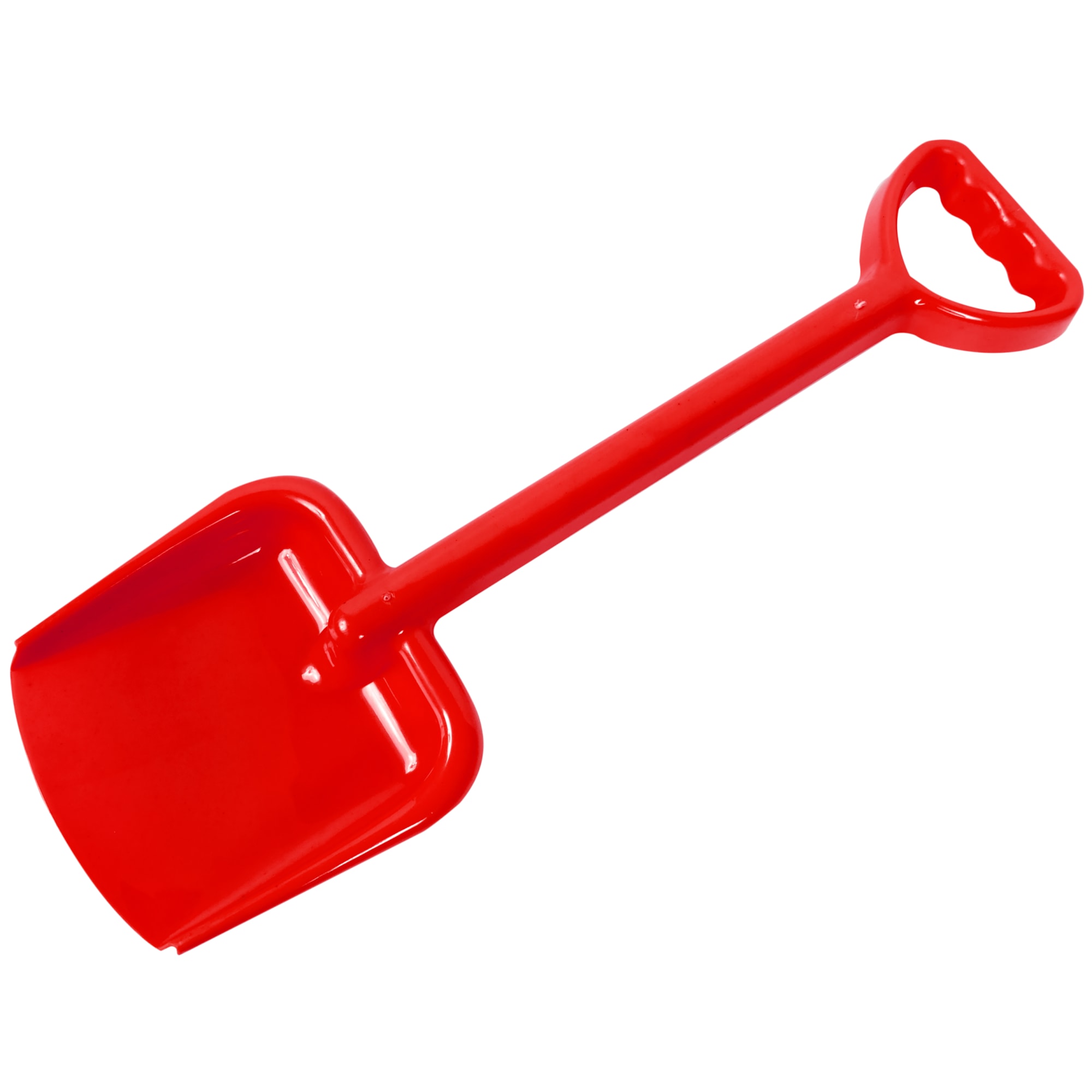 13787607 Лопатка малая 48 см полипропилен Santreyd  - Вид №3