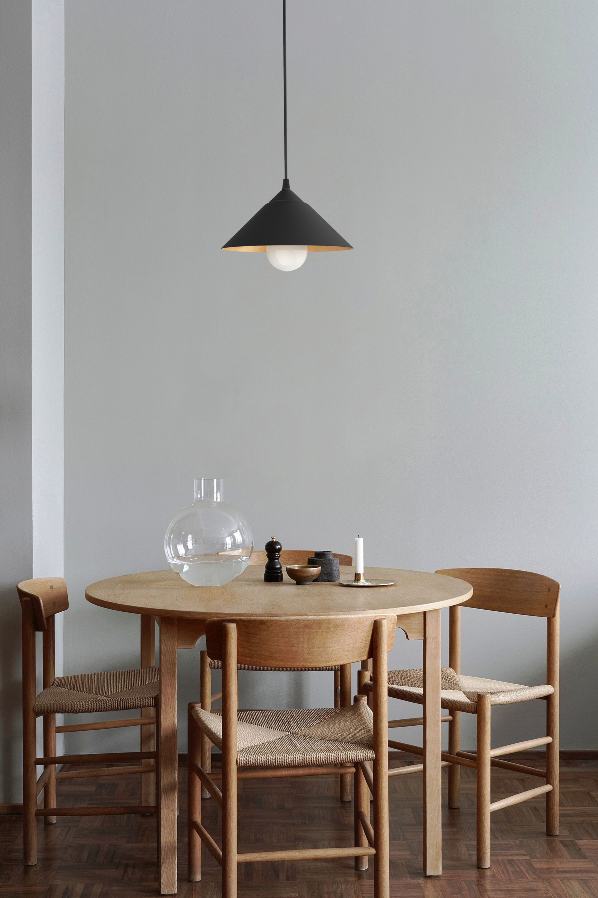 Светодиодный подвесной светильник WayPoint Chapeau ARCH-00099233 - Вид №29