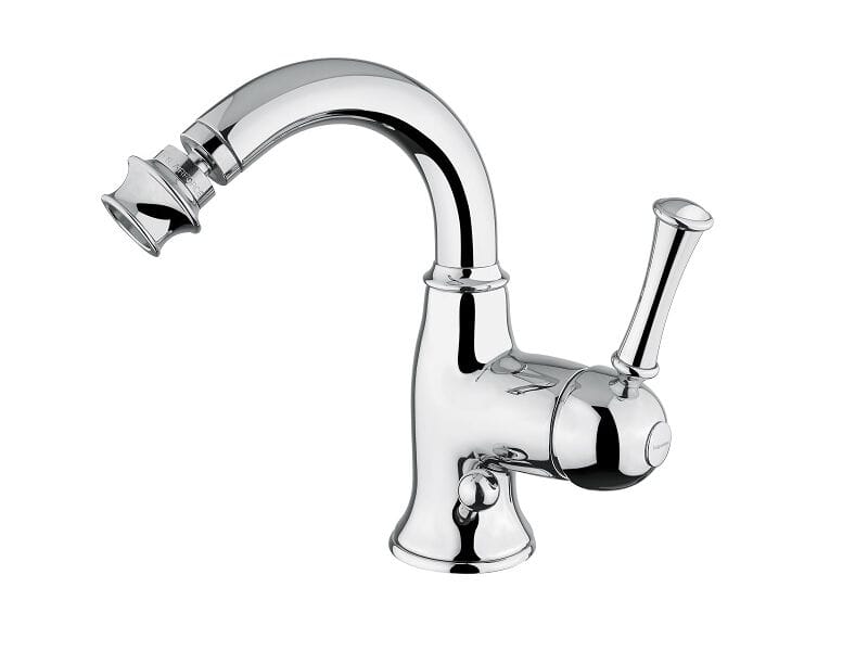 Смеситель для биде из хромированной латуни Bugnatese Денвер ARCH-00126283