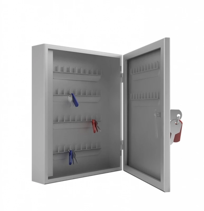 Ящик для ключей К-60 Locker Верстакофф ШГ-351051