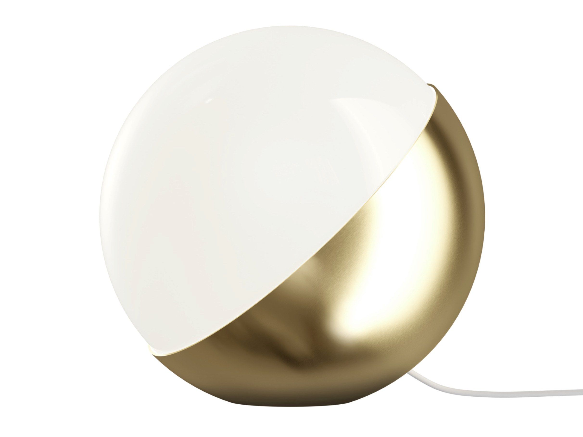 Металлическая светодиодная настольная лампа Louis Poulsen VL Studio ARCH-00072937 - Вид №34