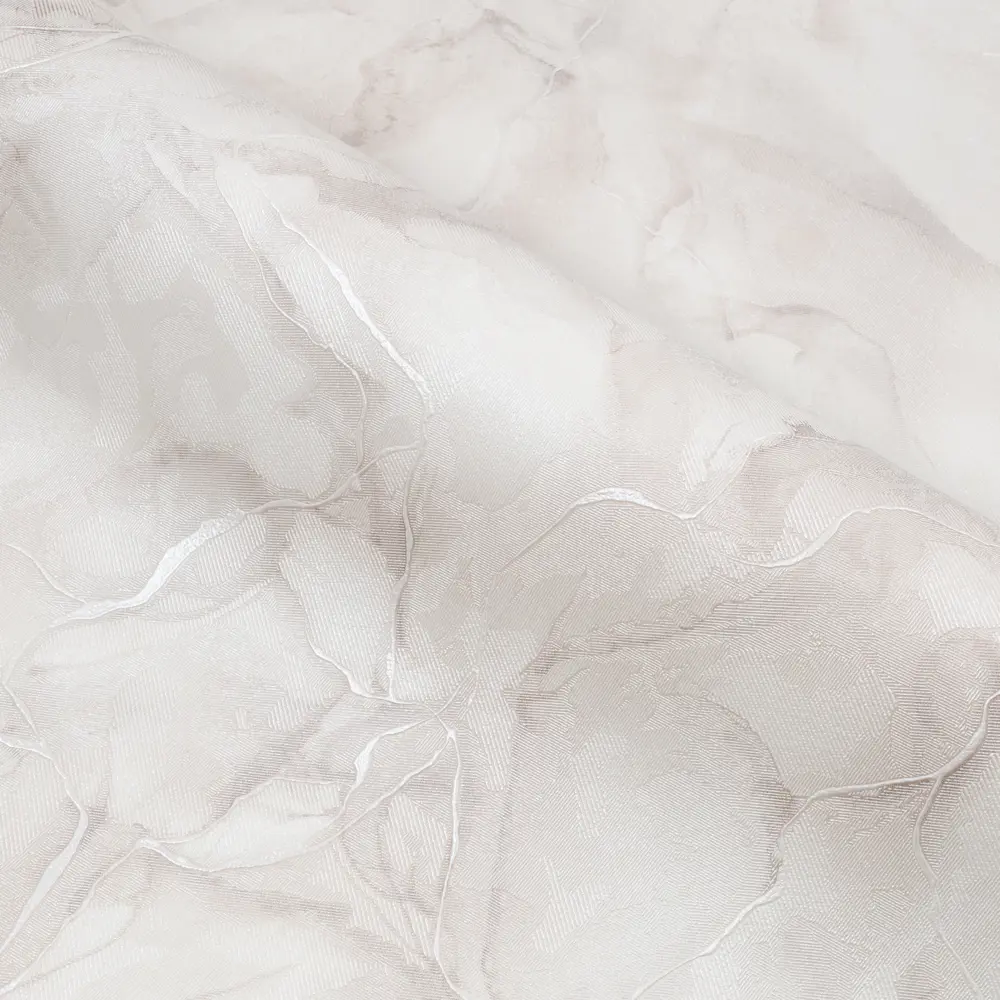 Palitra Home Krasota Moya - Флизелиновые обои с абстрактным узором в бежевых тонах 89411609 STLM-1577213 - Вид №3