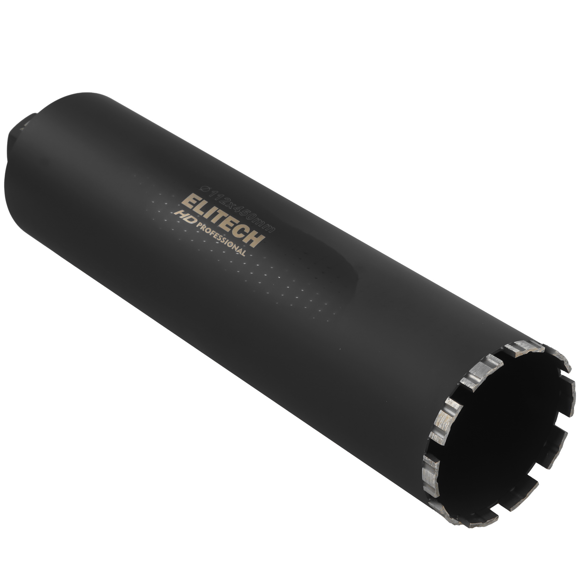 Алмазная коронка Elitech HD 206481 9159135 STDN-0077256 - Вид №1
