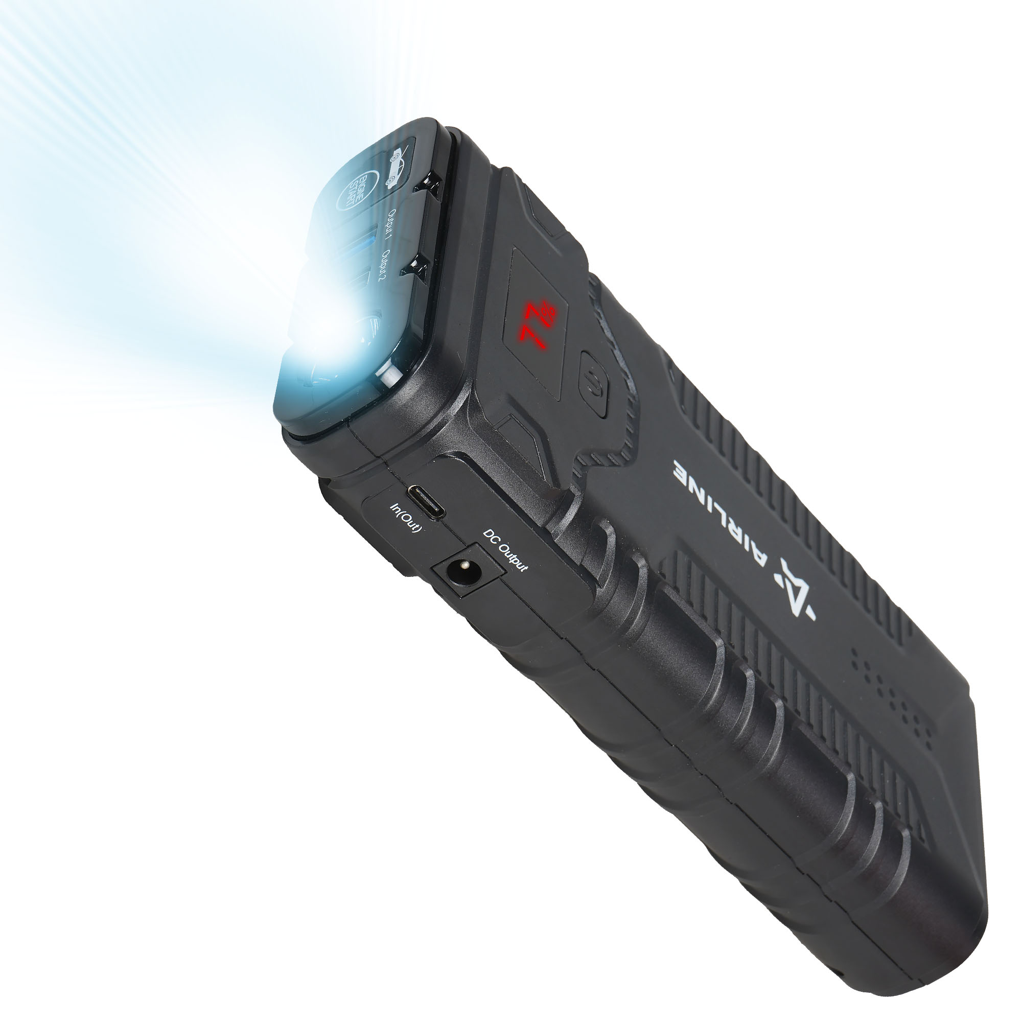 9105158 Пусковое устройство Airline AEAB007 STDN-0027998 - Вид №4