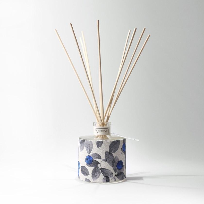 IWISHYOU Ароматизатор в натуральном камне Floressence 8057711490028 - Вид №1
