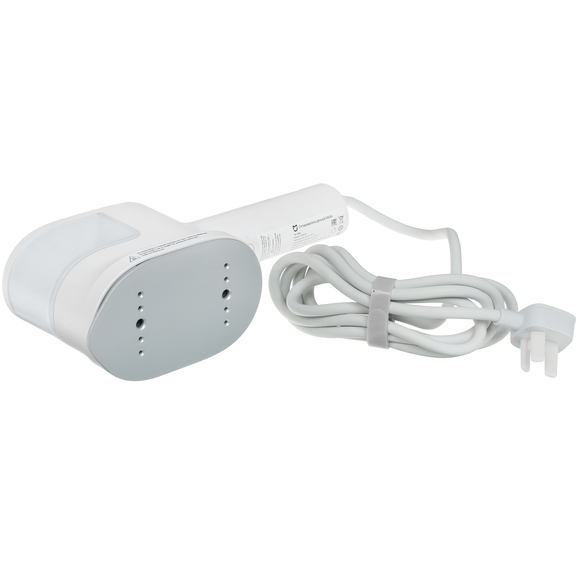 5411978 Отпариватель MIJIA B502CN белый STDN-0128846 - Вид №7