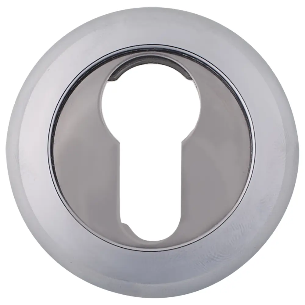 Накладка под евроцилиндр Inspire ZС-ЕТ-S1 2 шт STLM-2116816