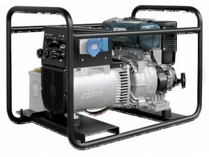 Дизельный генератор Koop ED6.0/230-K