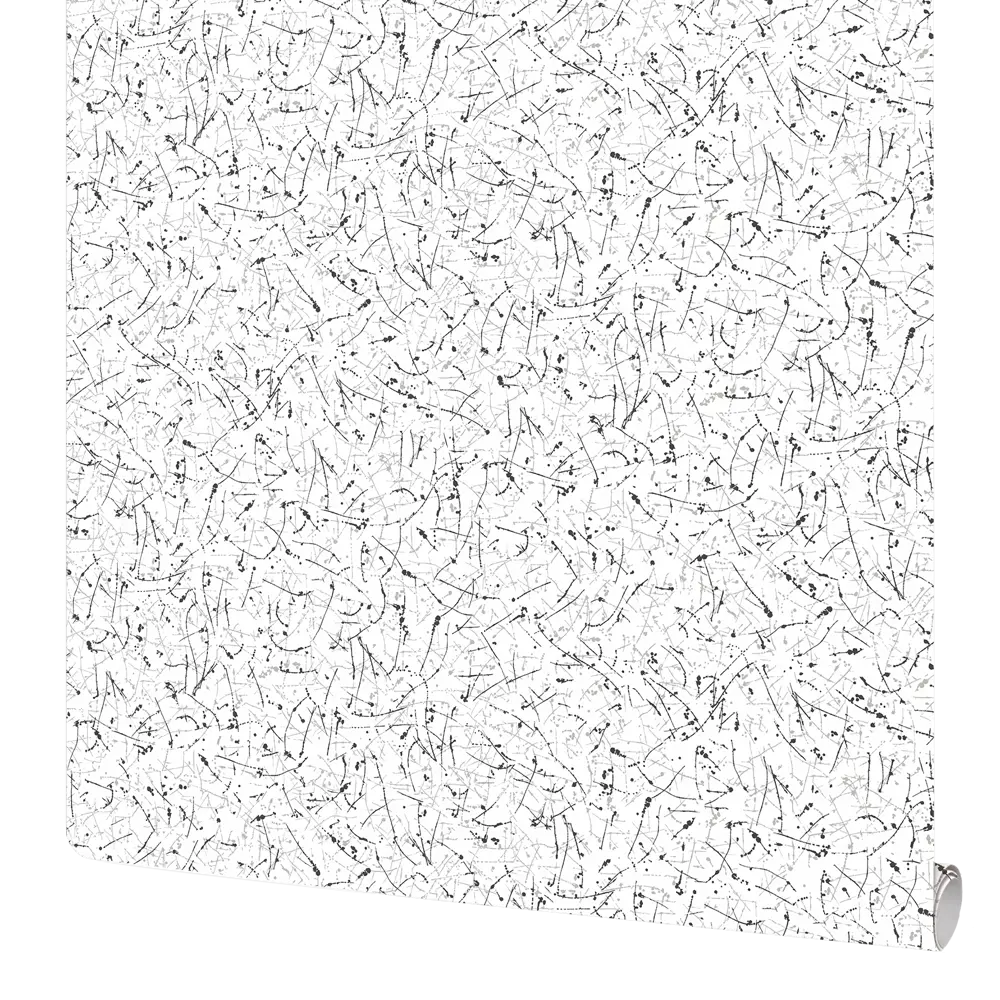 Обои флизелиновые Erismann Light 2 vol.3 белые 1.06 м 4273-6 STLM-2169409