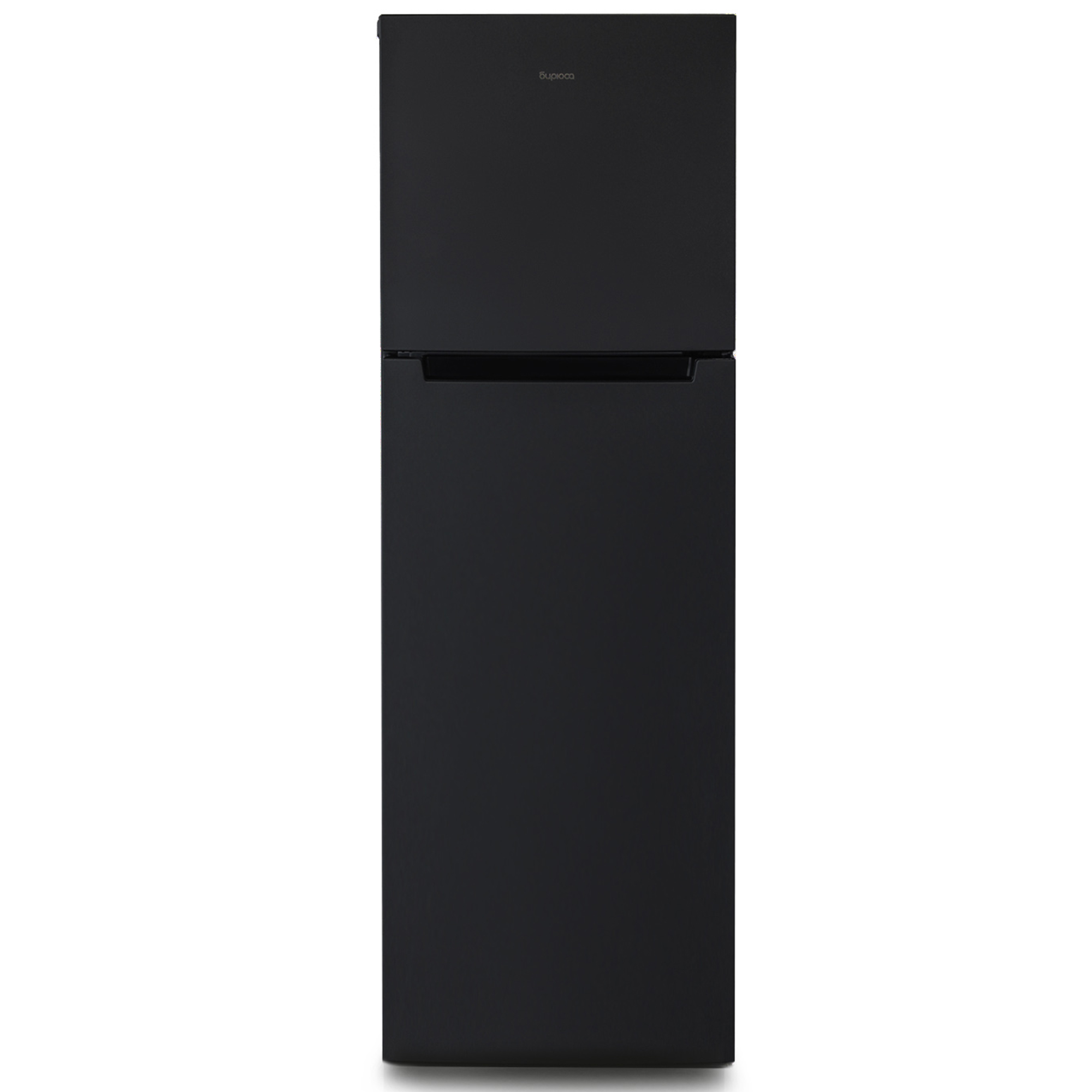 9246453 Холодильник с морозильником   Бирюса B6139 черный STDN-0086839 - Вид №2