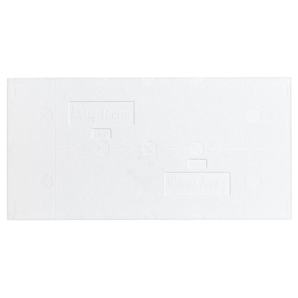 Пенополистирол Knauf Therm Теплая стена 1200x600x150 мм STLM-2148140 - Вид №3