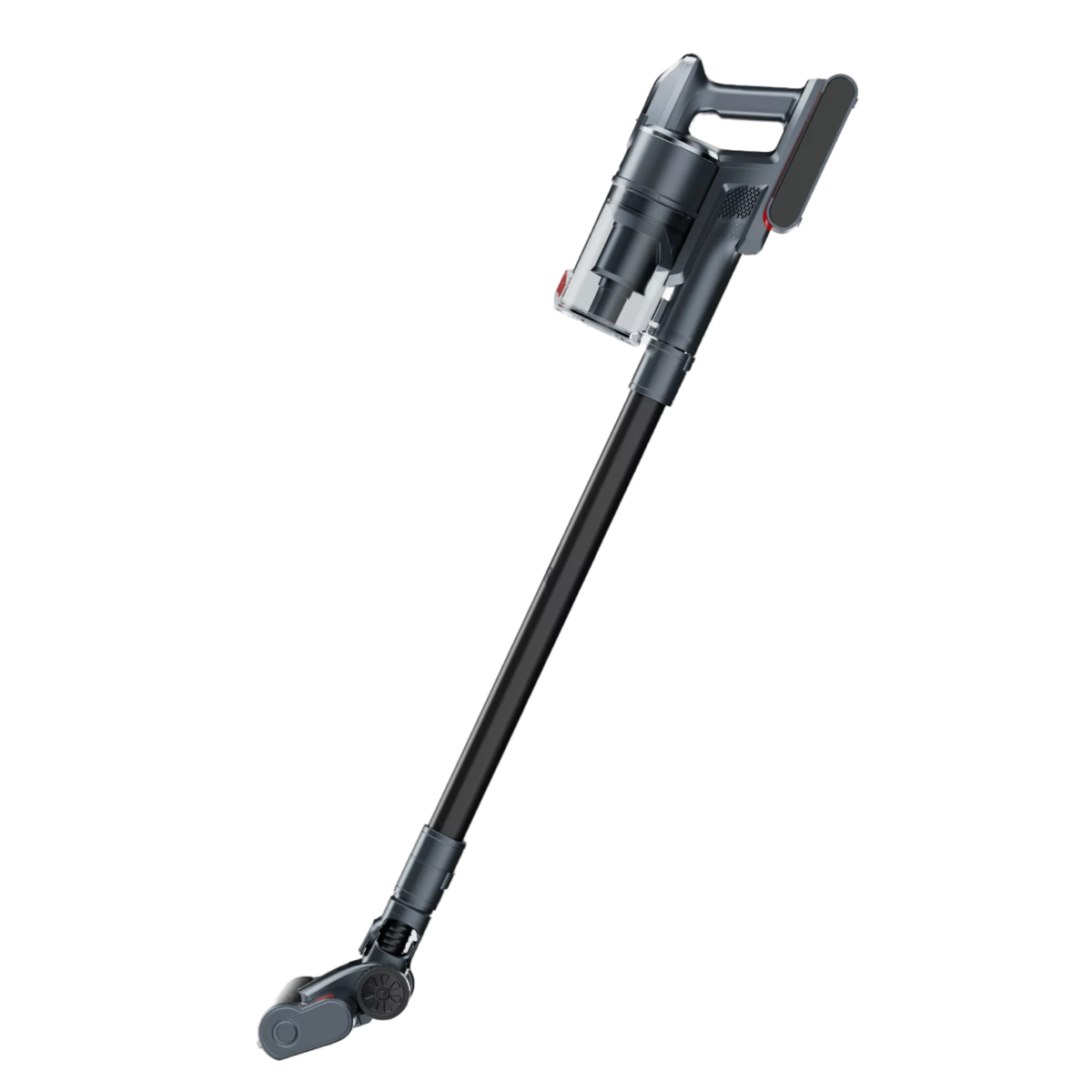 9115081 Пылесос  вертикальный  Okami V90 Supreme  серый STDN-0035485 - Вид №2