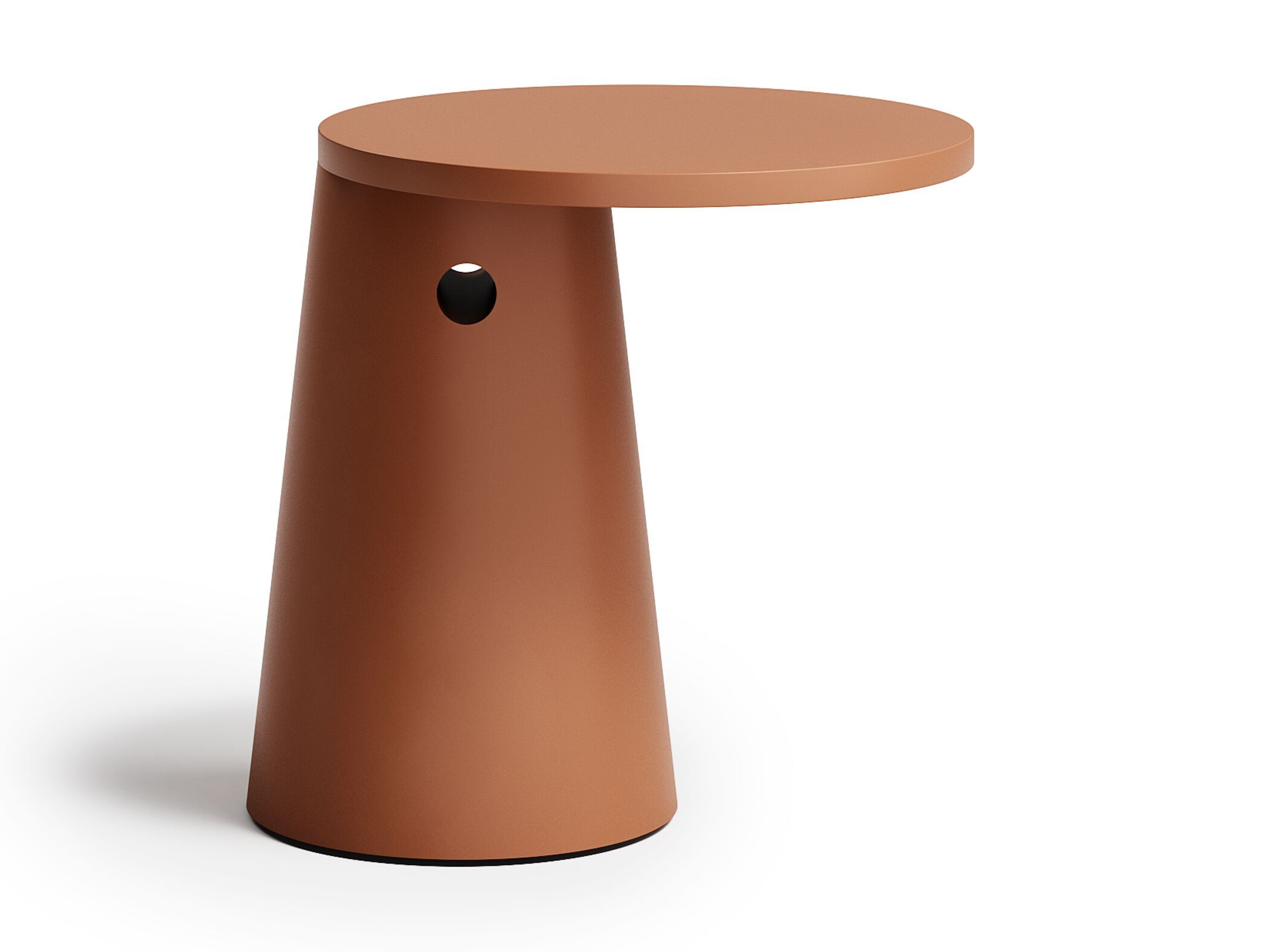 Круглый стол для сервировки сада Atmosphera Тотем ARCH-00063863