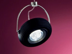 Album Регулируемый светодиодный светильник из анодированного алюминия Ufo
