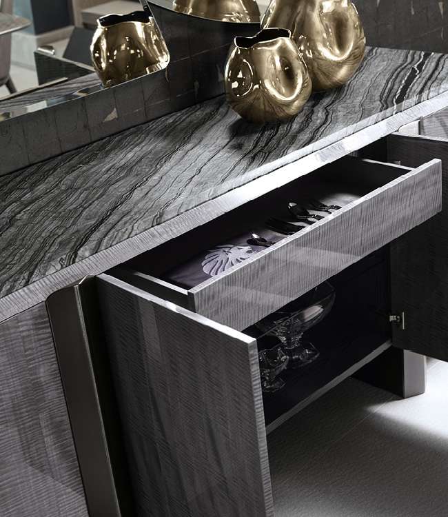 GRST95 Mirage буфет - giorgio collection - Вид №3