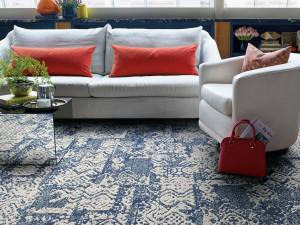 Ковровое покрытие из нейлона®