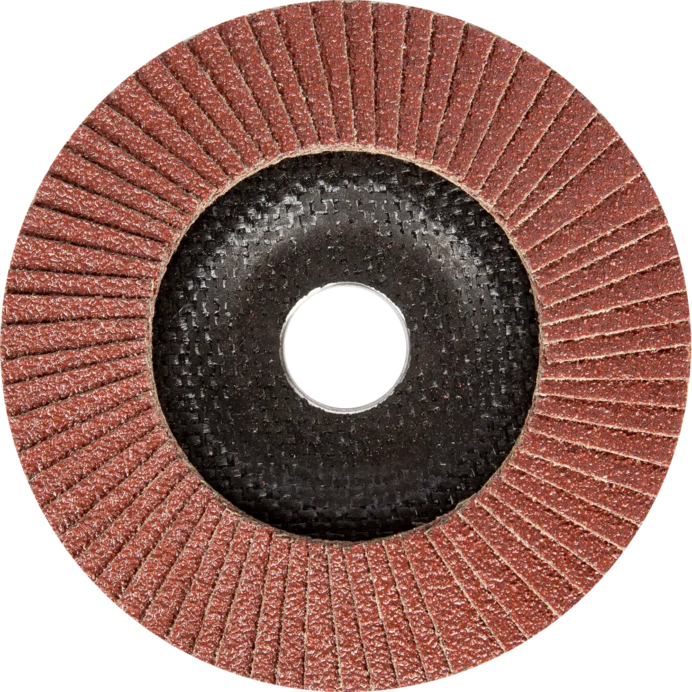 Dexter Лепестковый шлифовальный диск для металла 125 мм 82007328 STLM-0017003