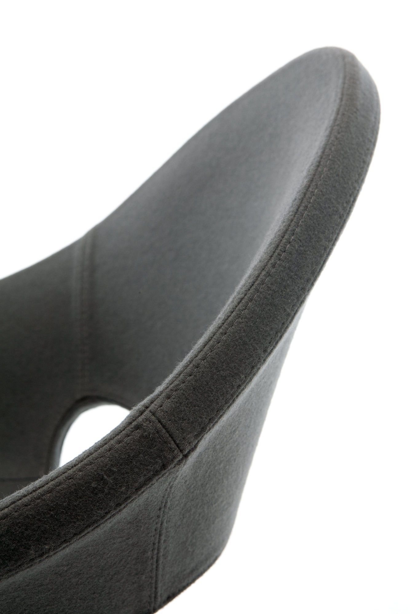 Вращающееся кресло с подлокотниками Inday ARCH-00005506 - Вид №1