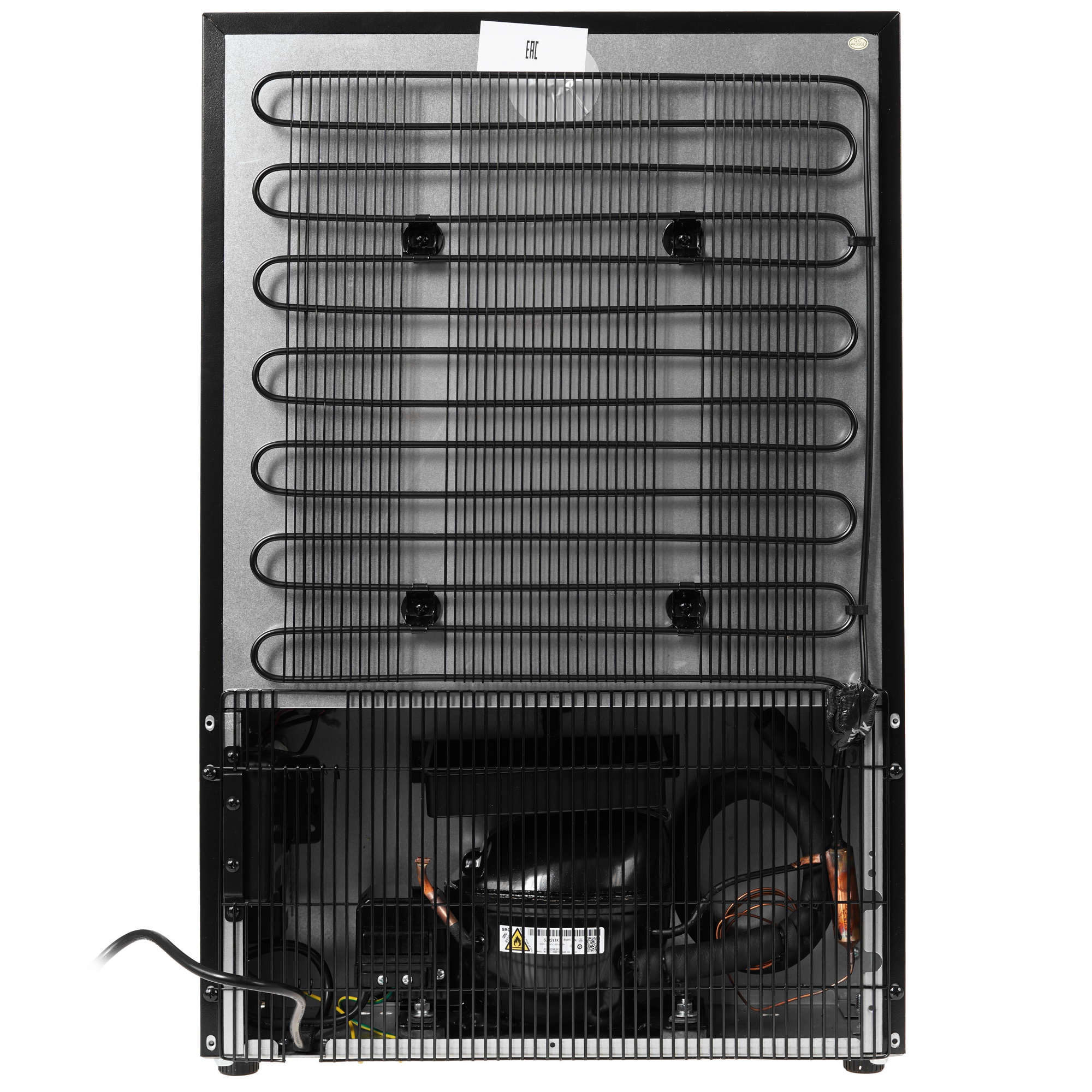 9013496 Винный шкаф LaSommeliere COLLECTION черный STDN-0016996 - Вид №5