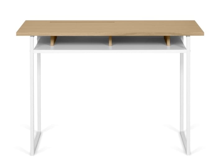 Прямоугольный стол из МДФ TemaHome BRISTOL ARCH-00098992 - Вид №1