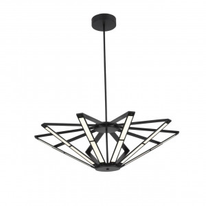 Подвесной светодиодный светильник ST Luce Pialeto SL843.402.10