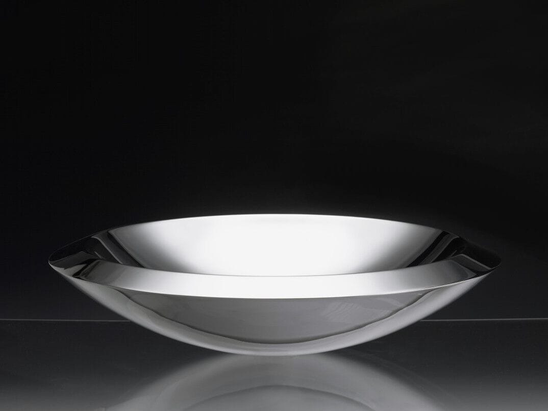 Чаша из серебра 925 пробы Alinea Design Objects CALDAFREDDO ARCH-00048128