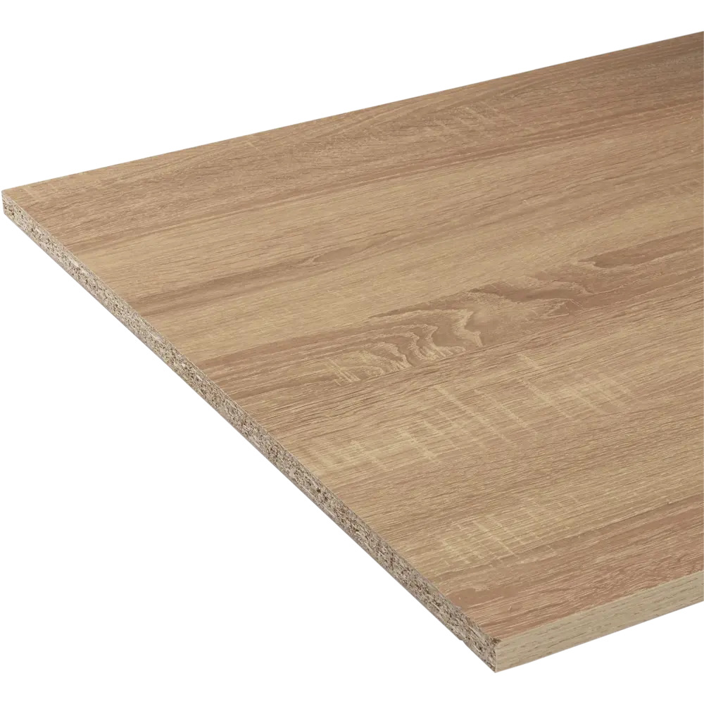 Santreyd: Мебельная плита ЛДСП 2700x600 мм для сборки шкафов и комодов 17093717 STLM-0007463