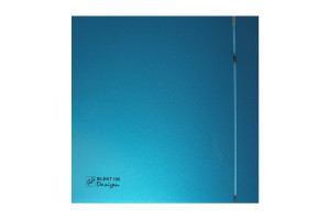 15871251 Вентилятор SILENT-100 CZ BLUE DESIGN-4C RE 03-0103-166 Soler&Palau Silent Design