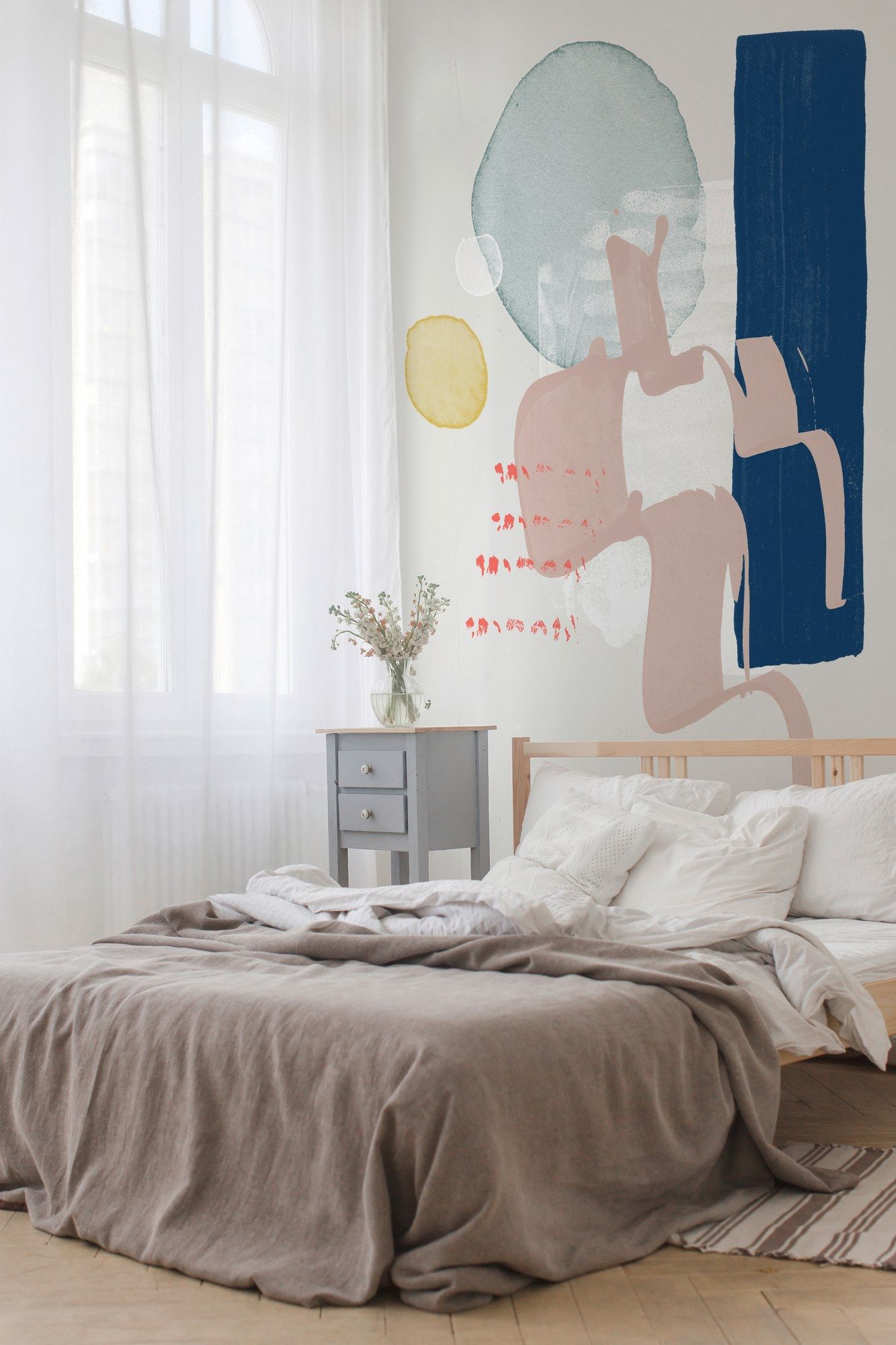 Нетканые обои Architects Paper ARTist ARCH-00027408 - Вид №1