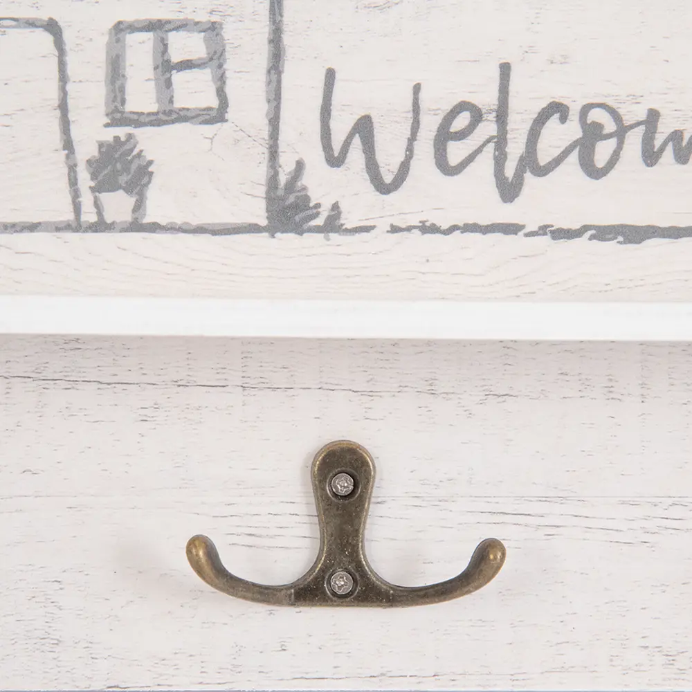 Ключница К2 Графио, дерево Santreyd STLM-2025896 - Вид №3