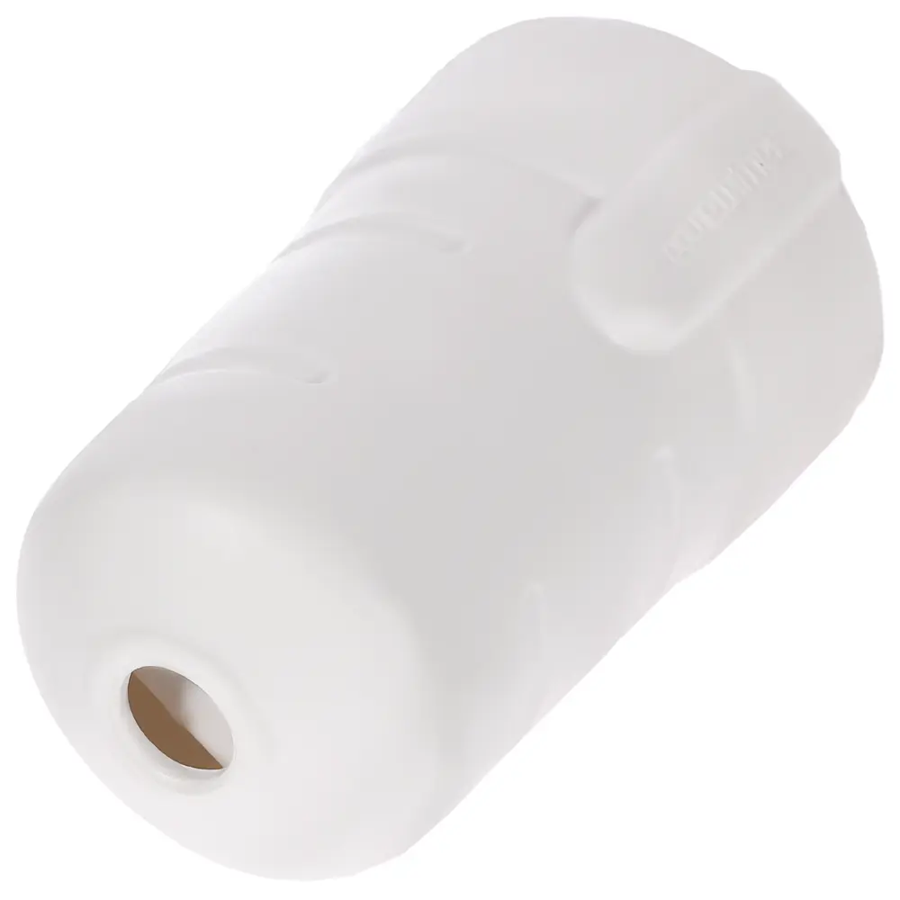 Розетка без заземления 10 А цвет белый Santreyd STLM-2086020 - Вид №1