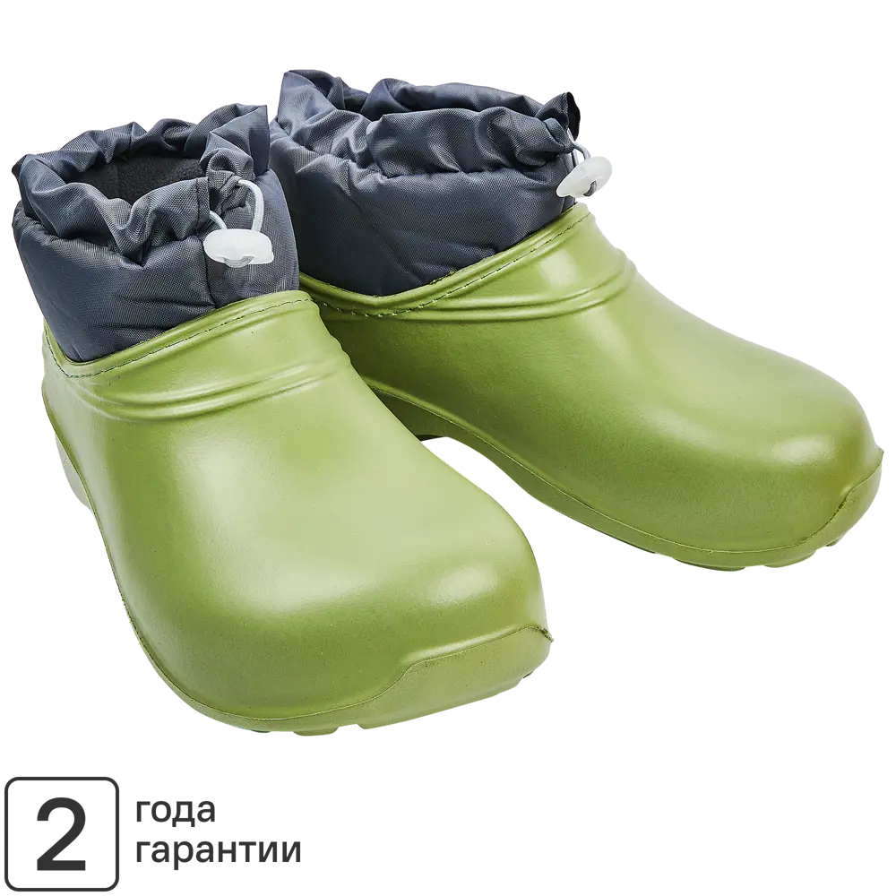 Зимние ботинки Dexter с утеплителем и регулируемой посадкой 89347073 STLM-0961302