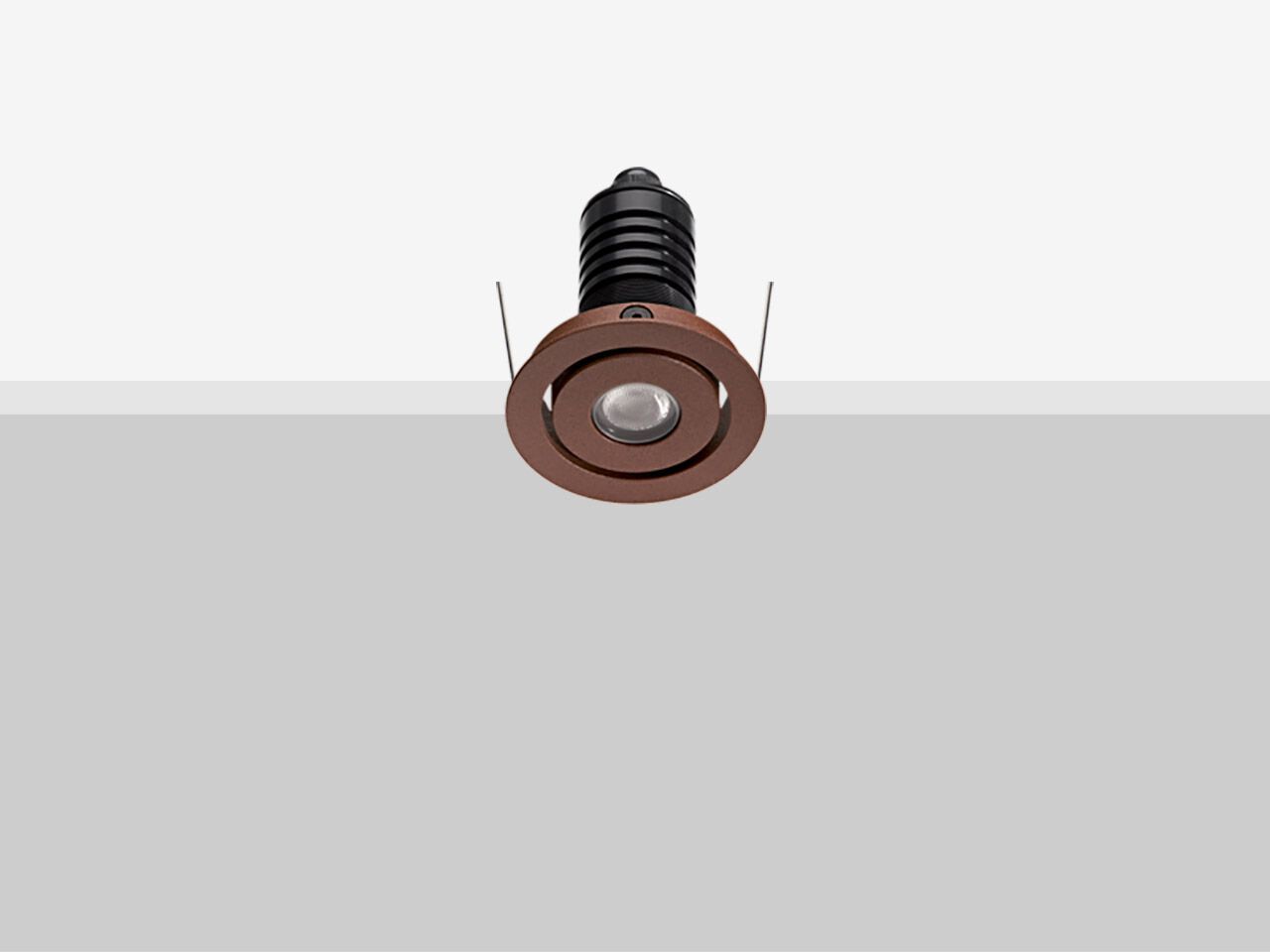 Утопленный светодиодный прожектор Flexalighting SLOT 2 ARCH-00000248