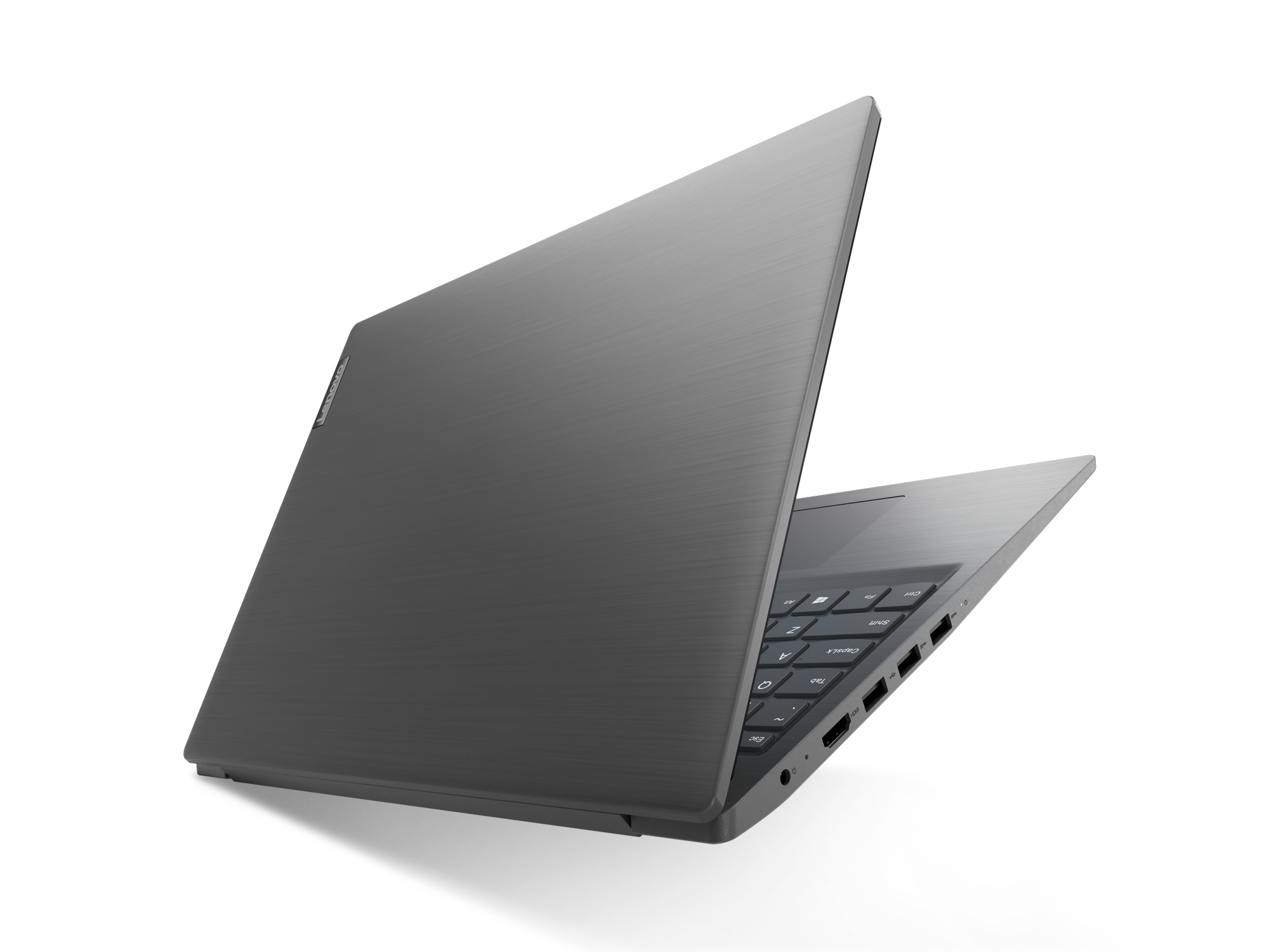 82C7009ERU v15-ada 15.6fhd_tn_ag_220n_n/ 3020e_1.2g_2c_mb/ 4gb ddr4 2400+0gb/ 128g m.2 pcie 2242/ / интегрированная графика/ no_odd/ wi-fi 1x1 ac+bt/ no_fpr/ 2-cell 35 вт/ч/ 2 x usb 3.0, 1 x usb 2.0, hdmi, 4-in-1 card reader/ no os/ 1 год carry-in/ 2,1kg/ Santreyd  - Вид №13