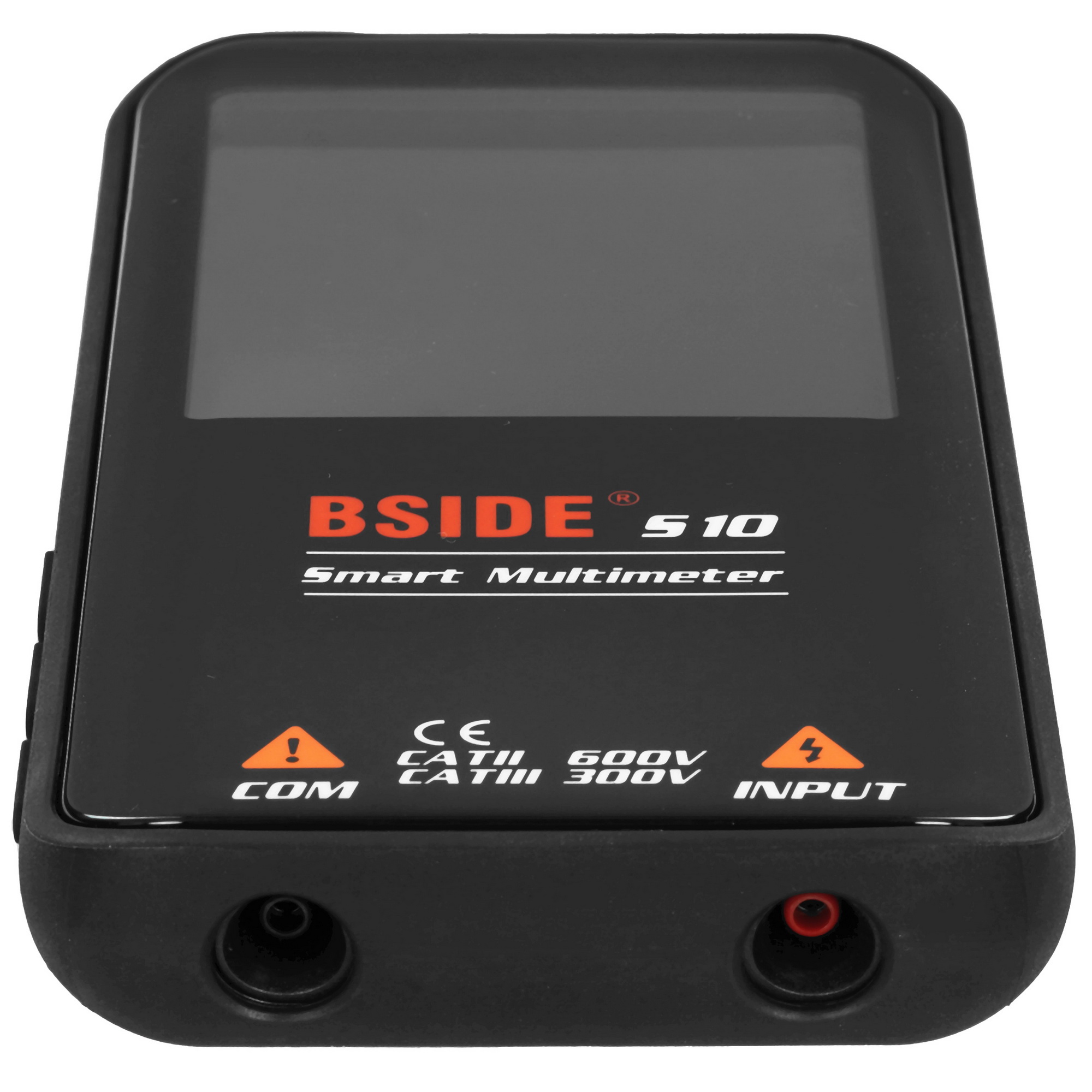 Мультиметр BSIDE S10 5464094 STDN-0004779 - Вид №3