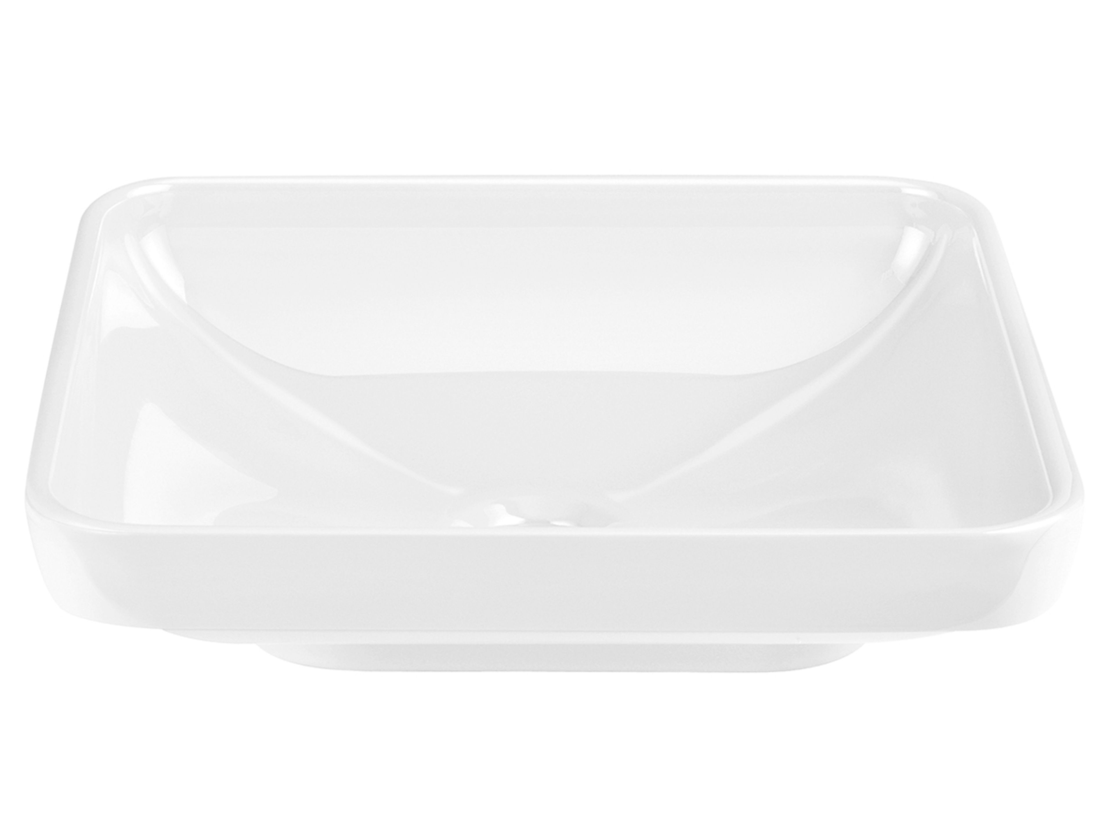 Керамическая прямоугольная столешница VitrA Bathrooms Water Jewels ARCH-00044243 - Вид №3