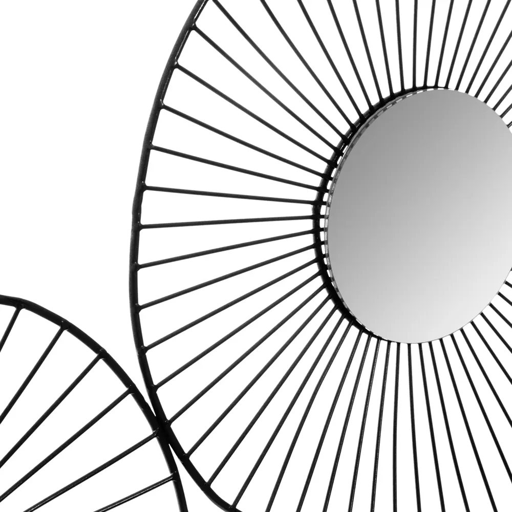 Зеркало декоративное 167008A 79x60.5 см, 5 шт Atmosphera STLM-2057709 - Вид №2