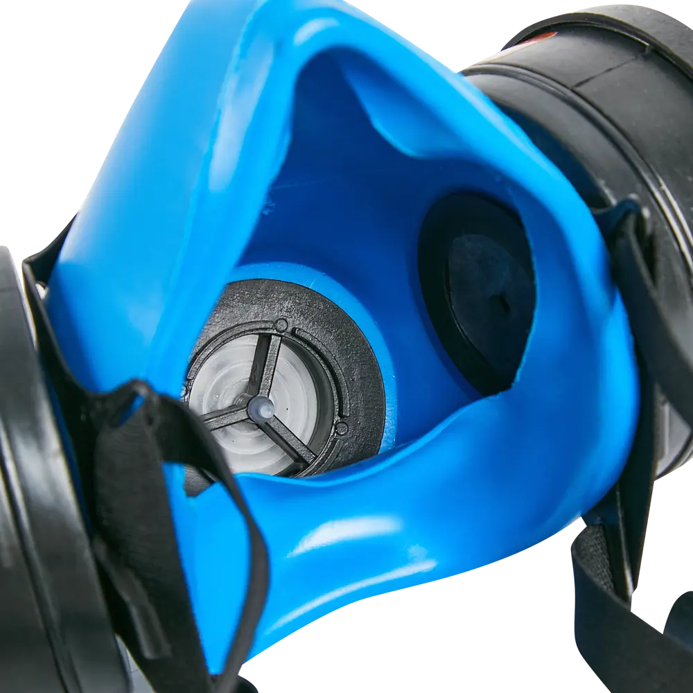 Респиратор ИСТОК РПГ-67 с системой климатического контроля 88480068 STLM-0847336 - Вид №3