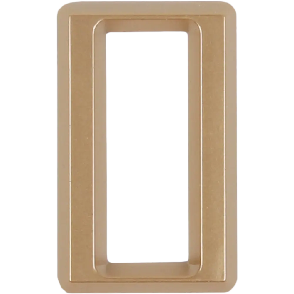 Самоклеящаяся цифра 0 Larvij в золоте для интерьера 18284689 STLM-0010204