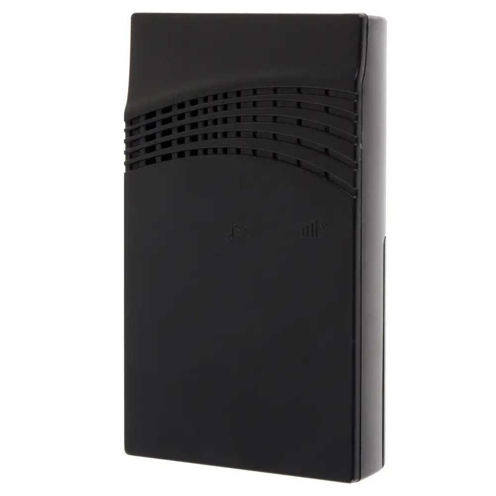 Звонок беспроводной B04D, цвет черный Santreyd STLM-2034640