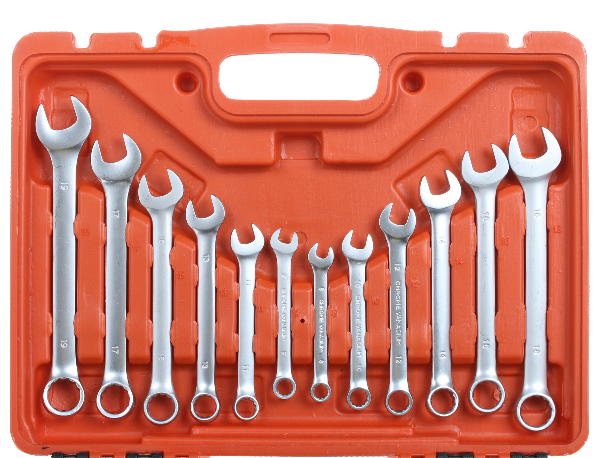 Набор инструментов Кузьмич НИК-014/37 8103401 STDN-0054928 - Вид №1