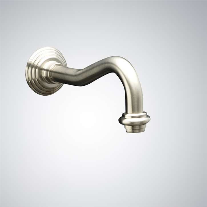 Настенный однорычажный инфракрасный смеситель для раковины Fontana Showers GRENOBLE ARCH-00081619 - Вид №1