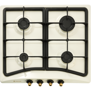 1353133 Газовая варочная поверхность De Luxe 5840.00 гмв -050ЧР