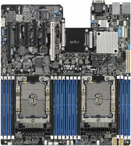90SB0670-M0UAY0 Z11pr-d16 ASUS