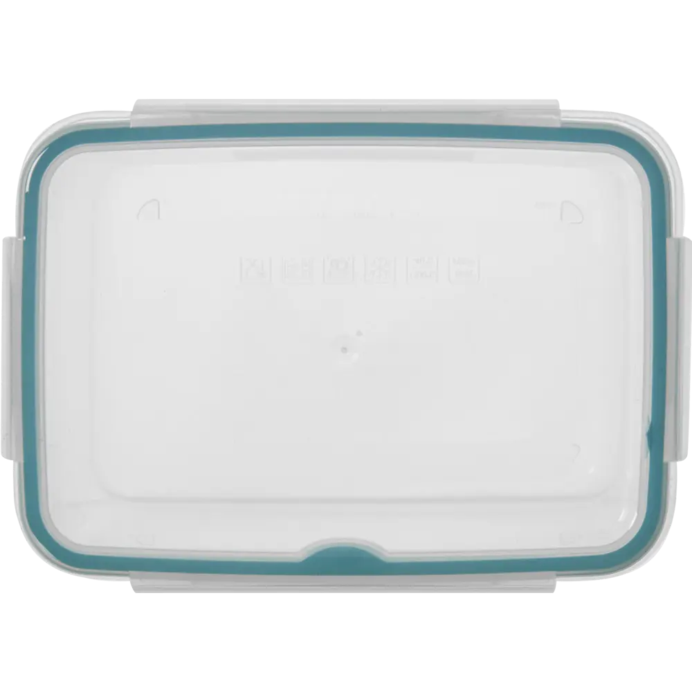 Контейнер DELINIA для хранения продуктов 1100 мл с герметичной крышкой 86138840 STLM-0066389 - Вид №2