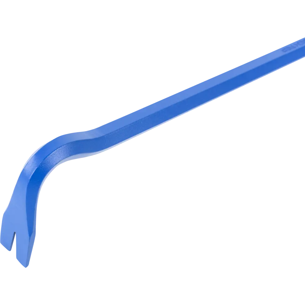 Лом-гвоздодер шестигранный Dexter GZ-WB1603 16x600 мм STLM-2121301 - Вид №1