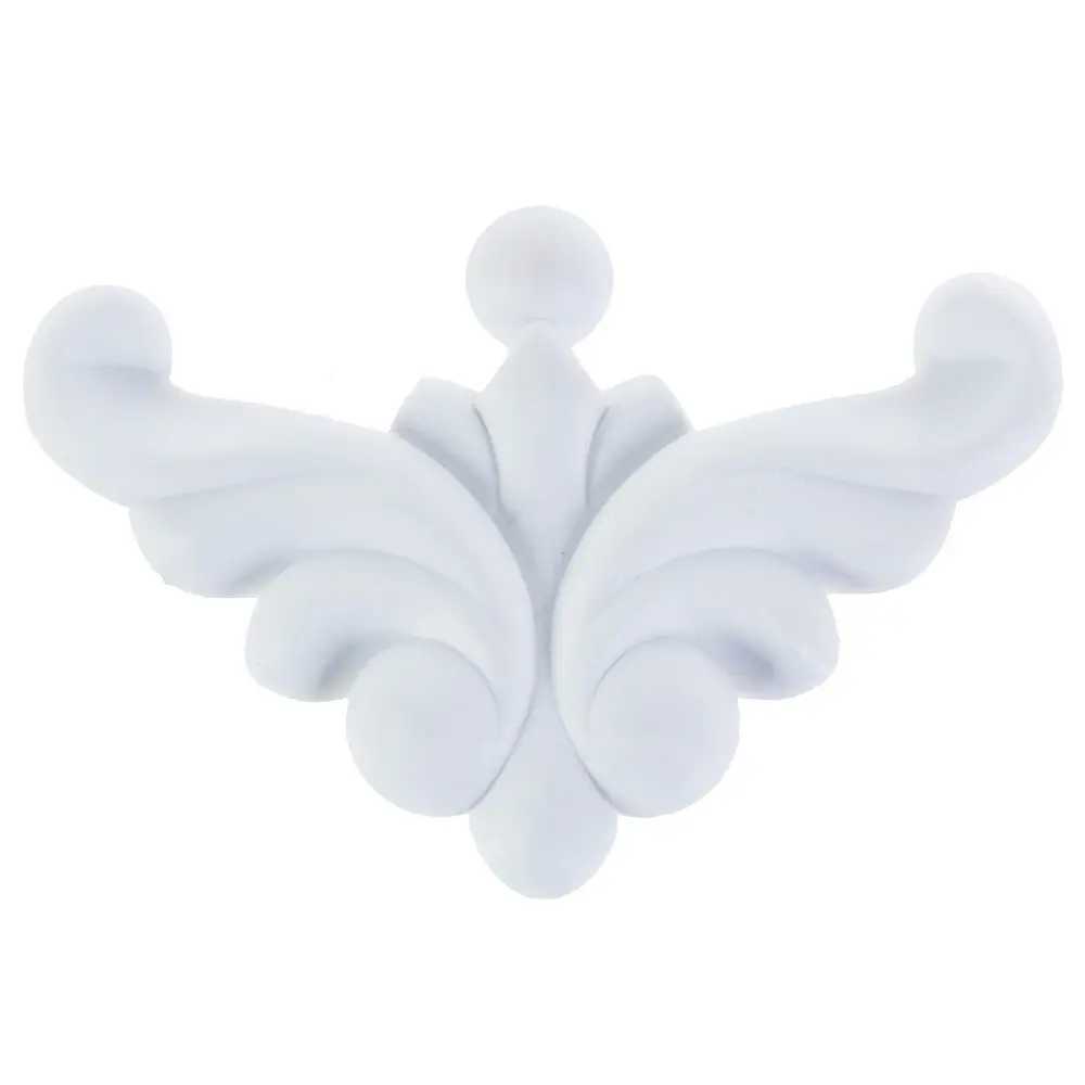 Декор для мебели «Уголок 546», 57x57x7 мм Santreyd STLM-2185933